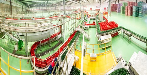 可口可樂(lè) 以食品安全為基石，以質(zhì)量提升為驅(qū)動(dòng)，賦能市場(chǎng)營(yíng)銷與技術(shù)培訓(xùn)新篇章